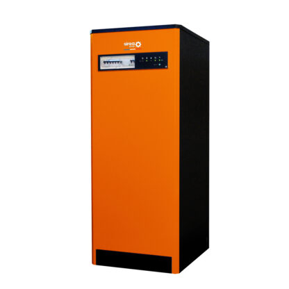 aea3000 m armoire d'autoconsommation photovoltaïque 3kw on grid avec stockage batterie